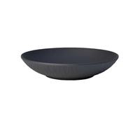 Villeroy & Boch Manufacture Rock Ciotola Piatto 23,5 CM
