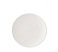 Villeroy & Boch Manufacture Rock blanc Piattino Del Pane 16 CM