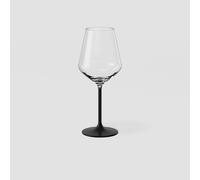 VILLEROY & BOCH Manufacture Rock Bicchiere Calice Vino Rosso Set 4 Pezzi 200ml C