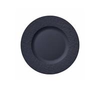 Villeroy & Boch - Piatto dessert Manufacture Rock Piatti e stoviglie 1 pieces unisex