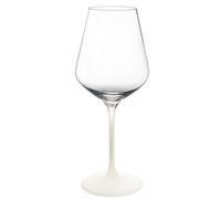 Manufacture Rock Blanc Bicchiere Vino Set 4 Pz