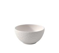 Manufacture Rock Blanc - Villeroy & Boch - Scodella cm 14 | -10% | Rivenditore