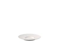 Villeroy & Boch - Piattino tazza caffè latte Manufacture Rock blanc Piatti e stoviglie 1 pieces unisex