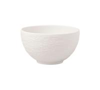 VILLEROY E BOCH COPPETTA 11cm Manufacture Rock Blanc 1042401905