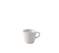 Villeroy & Boch - Tazza espresso senza piattino Manufacture Rock blanc Piatti e stoviglie 1 pieces unisex