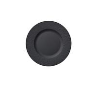 Villeroy & Boch - Piatto dessert Manufacture Rock Piatti e stoviglie 1 pieces unisex