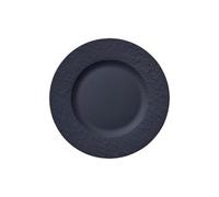 Villeroy & Boch - Piatto dessert Manufacture Rock Piatti e stoviglie 1 pieces unisex