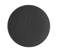 Villeroy & Boch - Piatto pane Manufacture Rock Piatti e stoviglie 1 pieces unisex