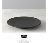 Villeroy & Boch - Piatto pane Manufacture Rock Piatti e stoviglie 1 pieces unisex