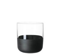 Villeroy & Boch - Bicchierino da shot/acquavite, set 4 pz Manufacture Rock 1 pieces unisex