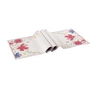 Villeroy & Boch Mariefleur Accessori Tessili Runner Gobelin 50x150 Cm