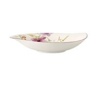 Villeroy & Boch Mariefleur Serve & Salad Coppa, 34 cm, Porcellana Premium, Basic