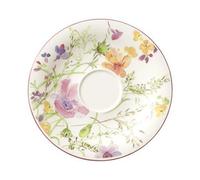 Villeroy & Boch - Piattino tazza colazione Mariefleur Basic Piatti e stoviglie 1 pieces unisex