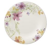 Villeroy & Boch, Mariefleur Basic, Piatto Piano 27cm, Porcellana