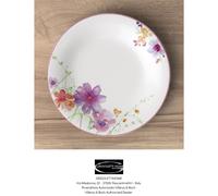 Villeroy & Boch - Mariefleur Basic - Piatto Frutta Dessert cm 21 - Rivenditore