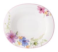 Villeroy & Boch Mariefleur Basic Piatto Ovale 21x24cm Porcellana
