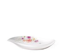 Villeroy & Boch, Mariefleur Serve & Salad, Piatto a Servire 50cm, Porcellana