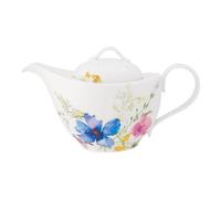 Villeroy & Boch Mariefleur Basic Teiera 6 Persone 1 L