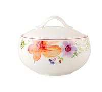Villeroy & Boch - Zuccheriera/marmellatiera 6 pers. Mariefleur Basic Piatti e stoviglie 1 pieces unisex