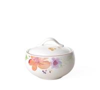 Villeroy & Boch - Zuccheriera/marmellatiera 6 pers. Mariefleur Basic Piatti e stoviglie 1 pieces unisex