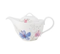 Villeroy & Boch Mariefleur Gris Basic Teiera 6 Persone