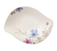 Villeroy & Boch Mariefleur Gris Servire & Insalata Ciotola Profondità 29 CM