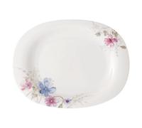 Villeroy & Boch Mariefleur Gris Basic Piatto da Portata 34 cm