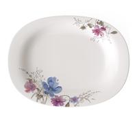 Villeroy & Boch - Piatto di portata Mariefleur Gris Basic Piatti e stoviglie 1 pieces unisex