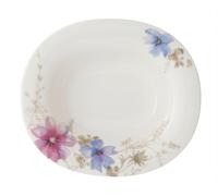 Villeroy & Boch Mariefleur Gris Basic Piatto Ovale 24x21cm