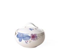 Villeroy & Boch Mariefleur Gris Basic Zuccheriera Marmellata 450ml
