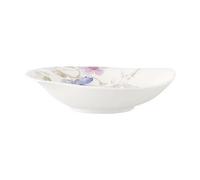 Villeroy & Boch Mariefleur Gris Ciotola Profonda Per Servire E Insalata 21x18 Cm