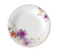 Villeroy & Boch Mariefleur Piatto da Dessert, 21 cm, Porcellana Premium, Basic
