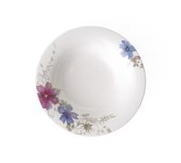 Villeroy & Boch Mariefleur Gris Basic Piatto Fondo 23 CM