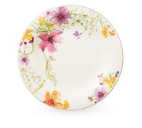 Villeroy & Boch, Mariefleur Basic, Piatto Piano 27cm, Porcellana