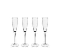Villeroy & Boch Maxima Flute da Champagne Set 4-tlg. 0,12 L