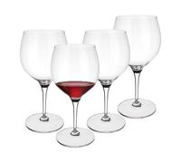 Villeroy & Boch - Calice Bourgogne, Set 4 pz Maxima Bicchieri 1 pieces unisex