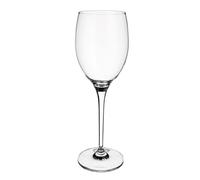 Villeroy & Boch Maxima Calice da Vino Bianco, Cristallo, Trasparente, 365 ml