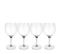 Villeroy & Boch - Calice Bourgogne, Set 4 pz Maxima Bicchieri 1 pieces unisex