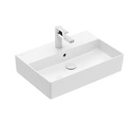 Villeroy & Boch Memento 2.0 lavabo a parete, 4A2260R1, Memento 2.0 bianco [Lavabi > Lavabi Sospesi]