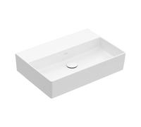 Villeroy & Boch Memento 2.0 lavabo a parete, 4A2263R1, Memento 2.0 bianco [Lavabi > Lavabi Sospesi]