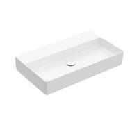Villeroy & Boch Memento 2.0 lavabo a parete, 4A2283R1, Memento 2.0 bianco [Lavabi > Lavabi Sospesi]