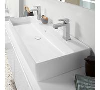 Villeroy & Boch Memento 2.0 lavabo doppio, 4A221L01, Memento 2.0 bianco [Lavabi > Lavabi Doppi]