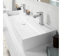 Villeroy & Boch Memento 2.0 lavabo doppio, 4A22CKRW, Memento 2.0 stone white [Lavabi > Lavabi Doppi]