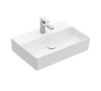 Villeroy & Boch Memento 2.0 lavabo sospeso, 4A2261R1, Memento 2.0 bianco [Lavabi > Lavabi Sospesi]