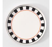 Villeroy & Boch, Memphis Collection, Piatto da Portata 33cm, Porcellana