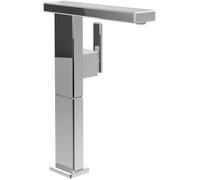 Villeroy & Boch Mettlach rubinetto per lavabo verticale cromo TVW12600300061