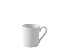 Villeroy & Boch Modern Grace Bicchiere con Manico, 0.30 L, Porcellana Bone China, Multicolore, 15.5x15.5x8.3000000000000007 cm