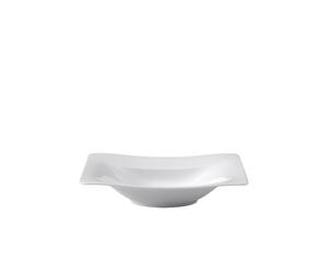 Villeroy & Boch Modern Grace Piatto, Porcellana, Bianco, 1 Pezzo