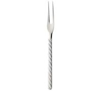 Villeroy & Boch Montauk Forchettone, 19.5 cm, Acciaio