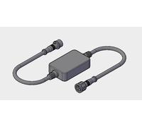 Villeroy & Boch More to See Lite, Kit domotico ZigBee® per specchio 135 x 60 x 30 mm